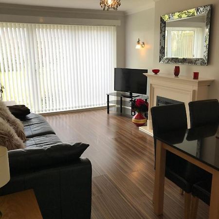 The Bungalow, Lingdale ภายนอก รูปภาพ