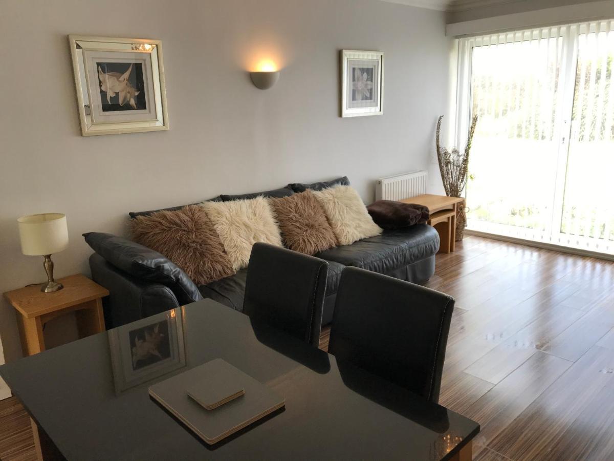 The Bungalow, Lingdale ภายนอก รูปภาพ